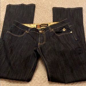 NWOT Rocawear Jeans Size 9